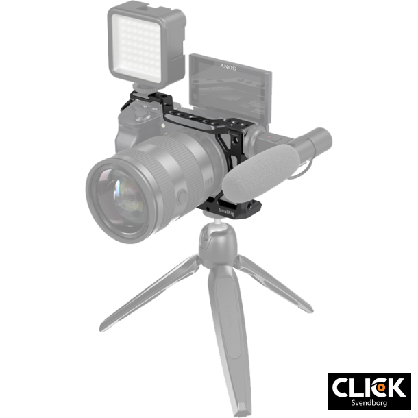 SmallRig 2493 Cage for Sony A6