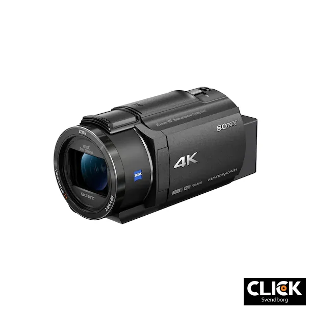 Sony FDR-AX43
