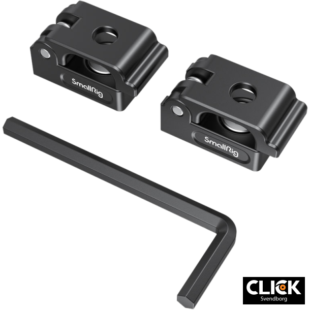 SmallRig 2418 Univ Spring Cabl