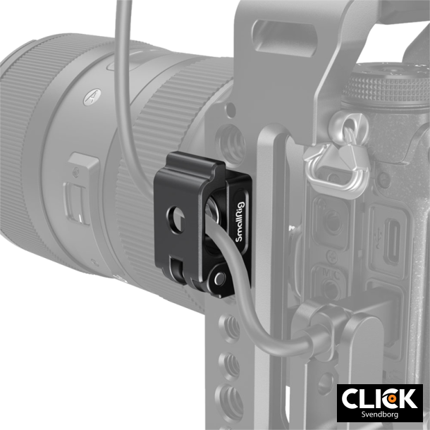 SmallRig 2418 Univ Spring Cabl