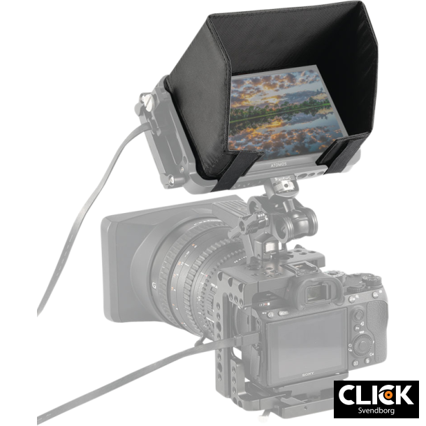 SmallRig 2269 Sun Hood for Ato