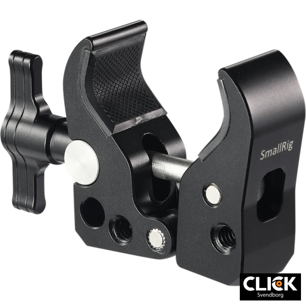 SmallRig 2220 Super Clamp