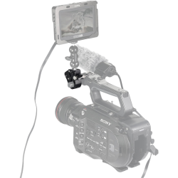 SmallRig 2220 Super Clamp