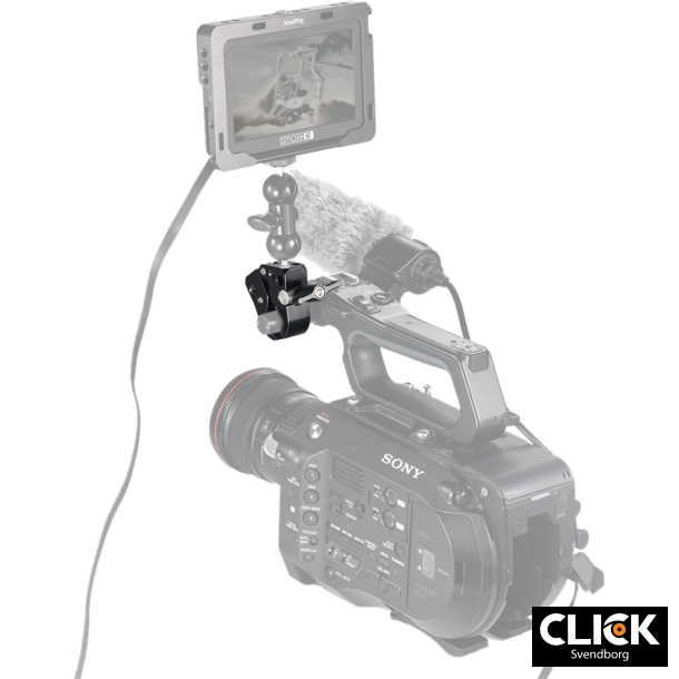 SmallRig 2220 Super Clamp