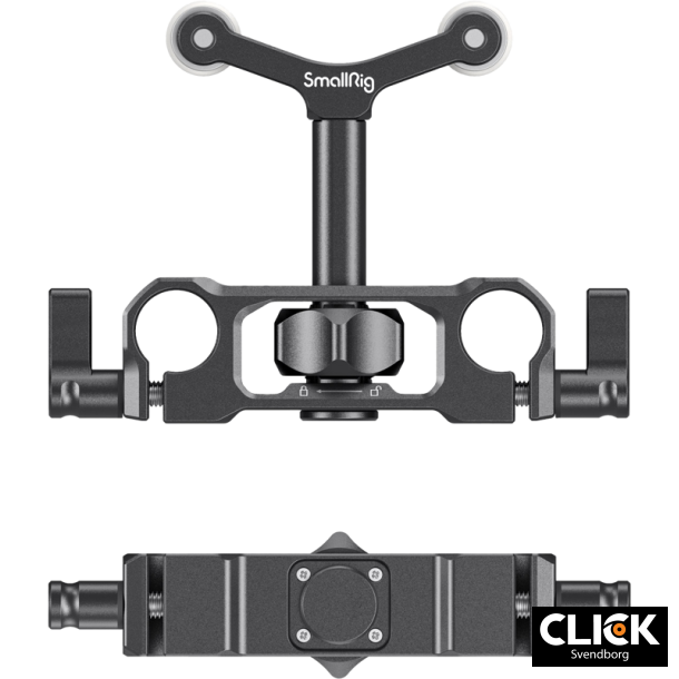 SmallRig 2727 Universal Lens S