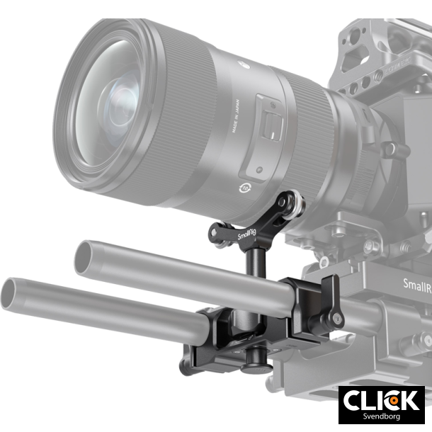 SmallRig 2727 Universal Lens S