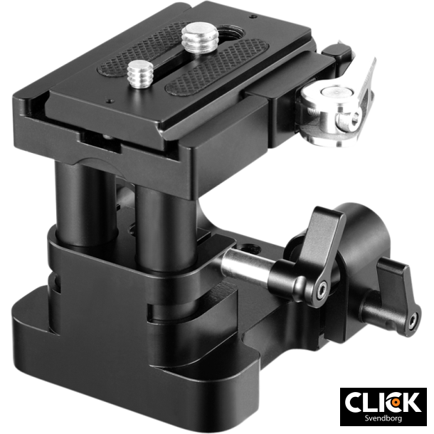 SmallRig 2092 Univ. 15mm Rail 