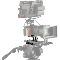 SmallRig 2092 Univ. 15mm Rail 