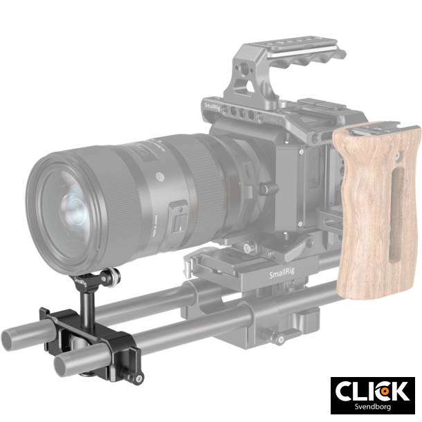 SmallRig 2727 Universal Lens S