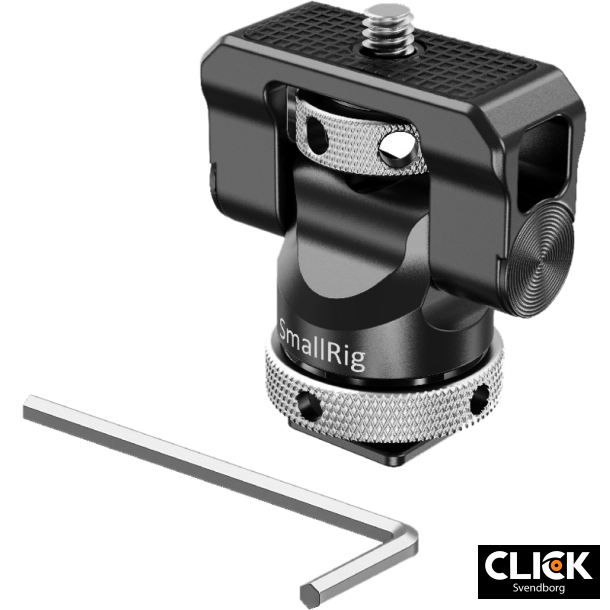 SmallRig 2346 Swivel &amp; Tilt Mo