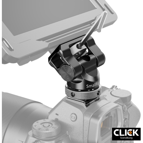 SmallRig 2346 Swivel &amp; Tilt Mo