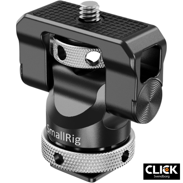 SmallRig 2346 Swivel &amp; Tilt Mo