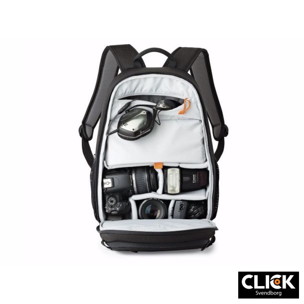 Lowepro Tahoe BP 150 Sort