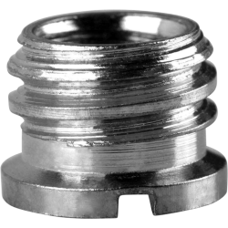 SmallRig 1610 Thread Adpt 1/4" - 3/8" thread 5pcs