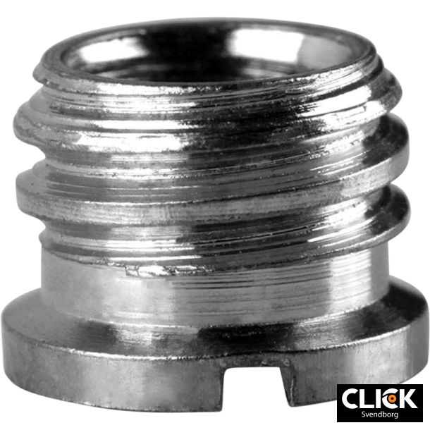 SmallRig 1610 Thread Adpt 1/4" - 3/8" thread 5pcs