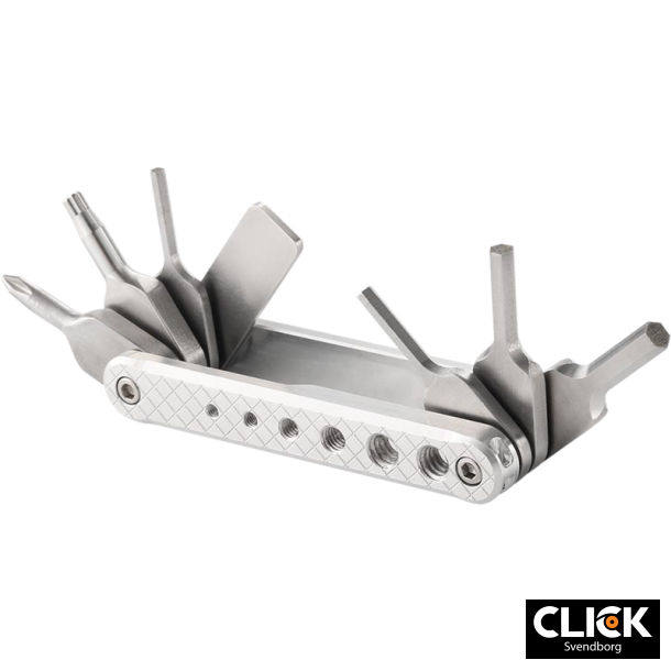 SmallRig 2213 Multivrktj W/SCREW