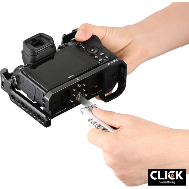 SmallRig 2213 Multivrktj W/SCREW