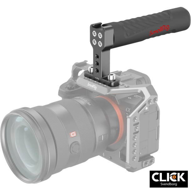 SmallRig 1446 Top Handle (Rubber)