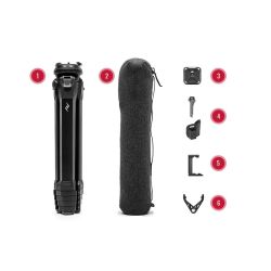 Peak Design Travel Tripod Alu