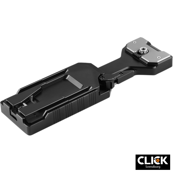 SmallRig 2169 VCT-14 QR Tripod