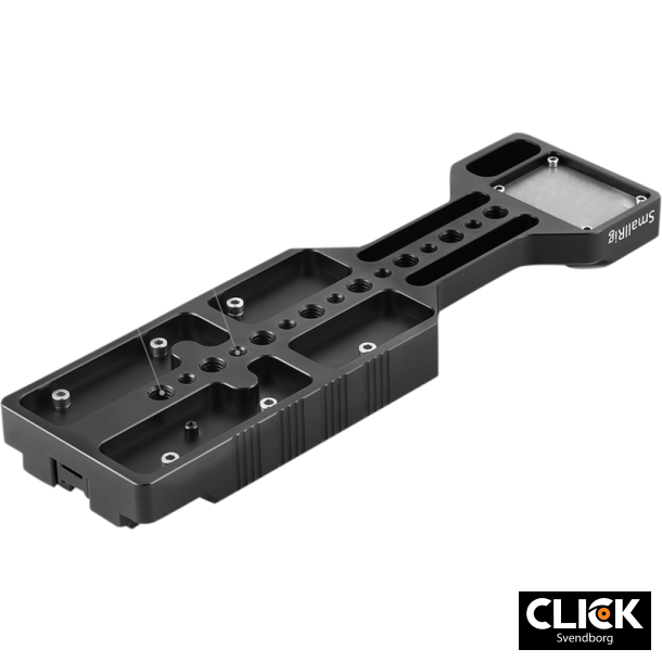 SmallRig 2169 VCT-14 QR Tripod