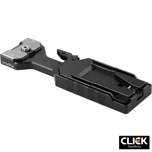 SmallRig 2169 VCT-14 QR Tripod