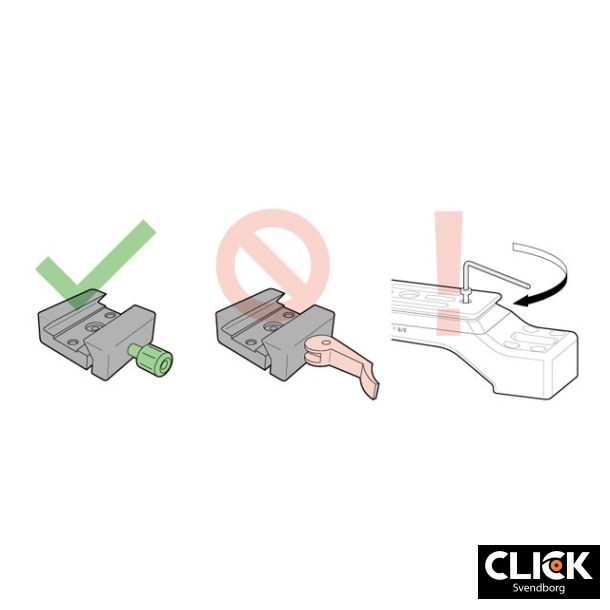 SIGMA TS-111 kit Tripod Socket (Sigma 100-400)
