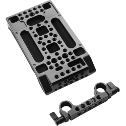 SmallRig 2077 Univ Shoulder Pa