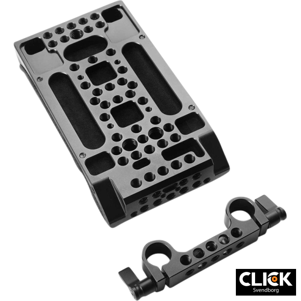 SmallRig 2077 Univ Shoulder Pa