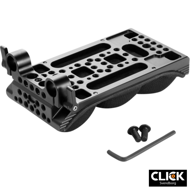 SmallRig 2077 Univ Shoulder Pa