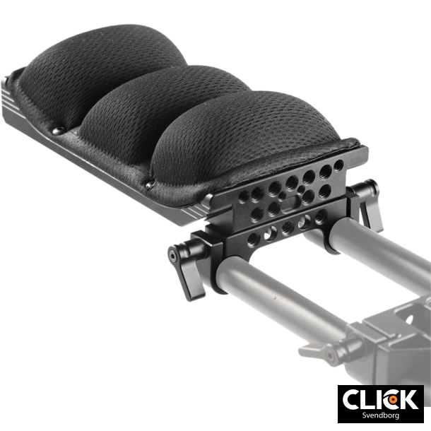 SmallRig 2077 Univ Shoulder Pa