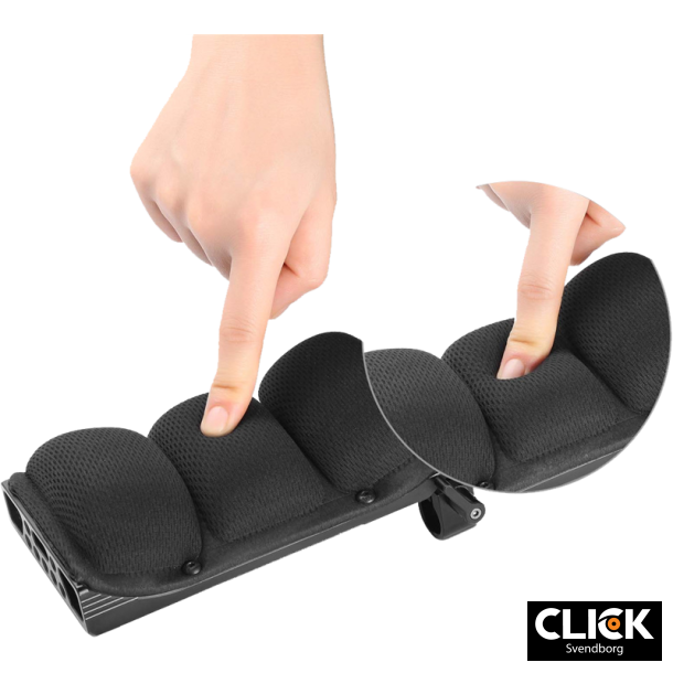 SmallRig 2077 Univ Shoulder Pa