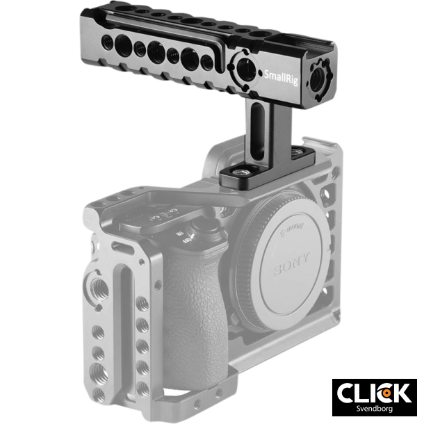 SmallRig 1984 ACTION STABILIZI