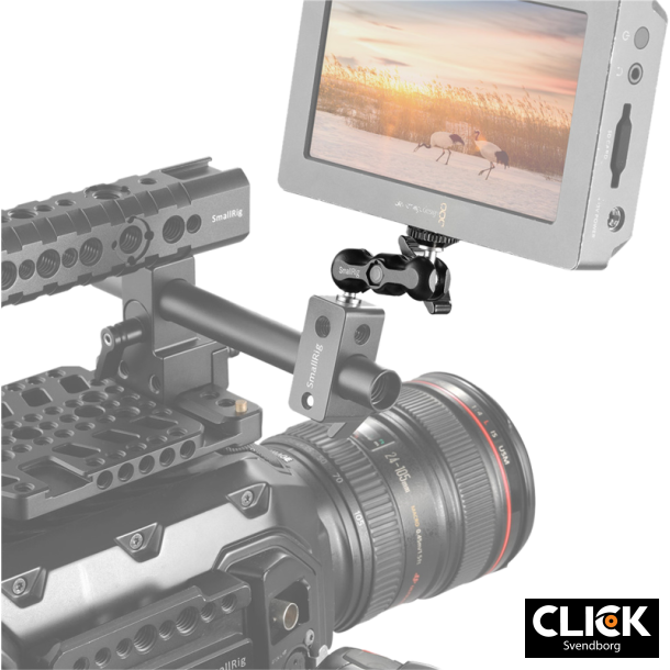 SmallRig 2158 UNIV MAGIC ARMS 