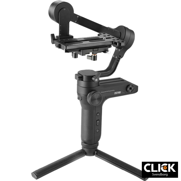 SmallRig 2277 Weight Mount Pla