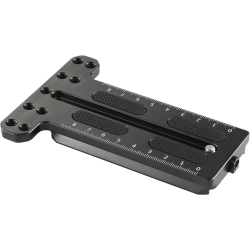 SmallRig 2277 Weight Mount Pla