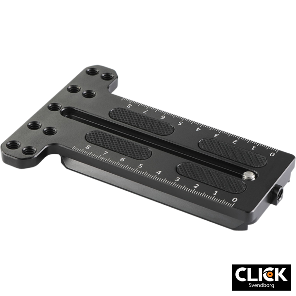 SmallRig 2277 Weight Mount Pla