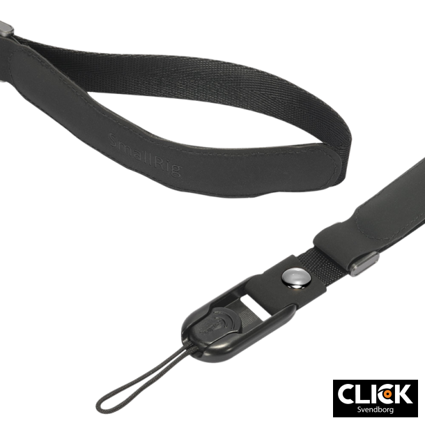 SmallRig 2398 Wrist Strap for 