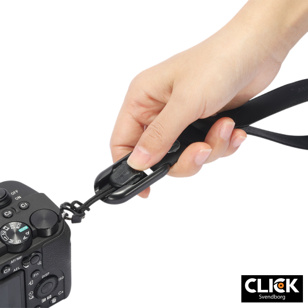 SmallRig 2398 Wrist Strap for 