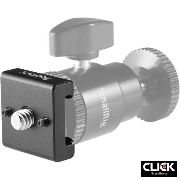 SmallRig 2060 COLD SHOE (2PCS 