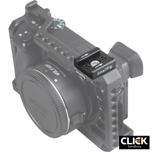 SmallRig 2060 COLD SHOE (2PCS 