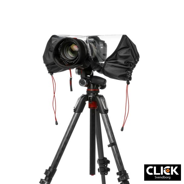 MANFROTTO Regnslag Pro Light E-702