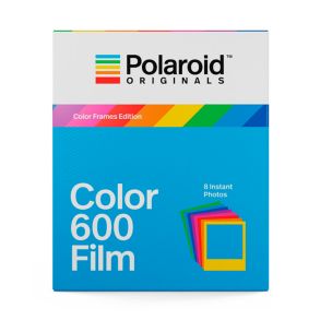 POLAROID FILM