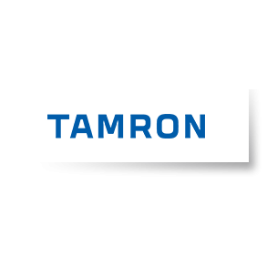 TAMRON OBJEKTIVER