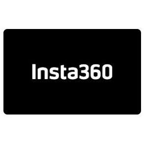 INSTA360 KAMERA